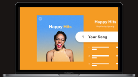  Spotify Editorial Playlist Pitch Metni