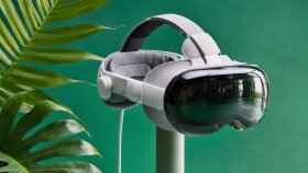 Yapay Zeka Ürün Modeli - Apple Vision Pro
