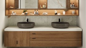Banyo Tasarımları 