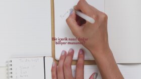 sosyal medya hesabını profesyonel şekilde yönetirim