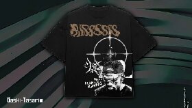 Tshirt Tasarım