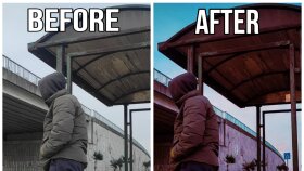 profesyonel bir şekilde fotoğraflarınızı düzenleyebilirim