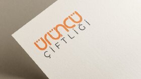 Ürüncü Çiftliği Logo