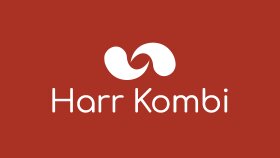 Harr Kombi - Logo Tasarımı