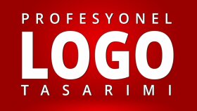 PROFESYONEL LOGO TASARIMI