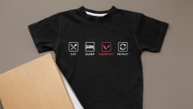 Tshirt tasarımı yaparım