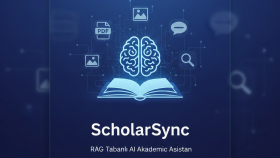 ScholarSync: RAG Tabanlı AI Akademik Asistan