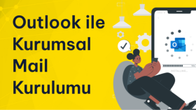İT desteği