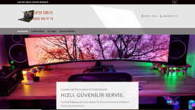 Wordpress Anahtar Teslim Web Sitesi