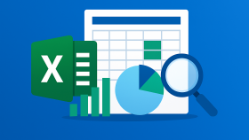 Excel’de profesyonel tablo ve analiz hazırlıyorum