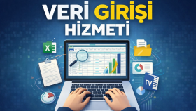profesyonel ürün ve içerik girişlerinizi hızlıca yapabilirim