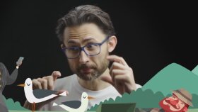 Barış Özcan Komik Video
