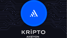 Kripto Aksiyon