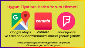 Yorum Hizmetleri