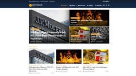 Kripto paralar hakkında blog