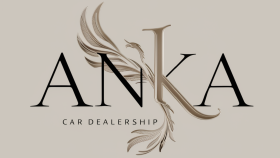 ANKA Car Dealership