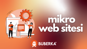 wordpress mikro sitenizi hızlı yaparım