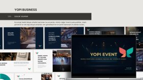 Yopi Business