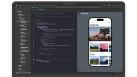 iOS uygulamanızı hayata geçirmenize yardımcı olacağım