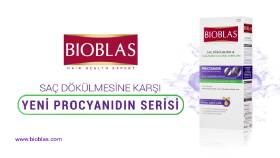 Bioblas Televizyon Reklamı