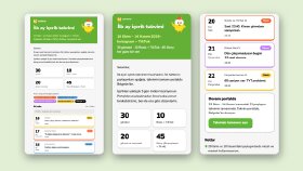 İçerik Takvimi E-postası