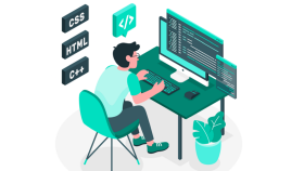 React ile modern ve hızlı web arayüzleri tasarlarım