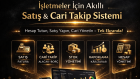 İşletmeler İçin Özel Web Tasarım Çözümleri Sunuyorum