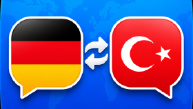 Almanca-Türkçe, Türkçe-Almanca çeviriler yapabilirim