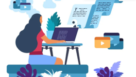 kaliteli web sitesi içerikleri üretirim