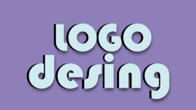 sizin için minimal ve modern logo tasarımı çalışıyorum