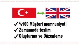 Ben size tercümanlık ve çevirmenlik yapabilirim