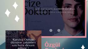 Cast Ajansa Profosyonel  Kimlik !