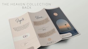 Minimal Broşür ve Katalog Tasarımları