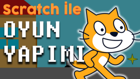 scratch programından size oyun yapabilirim