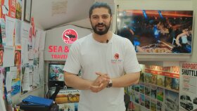 Ben videolarınızı kurgulayabilirim 