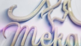 Mekan Beauty İntro çalışması(gerçek iş örn.)