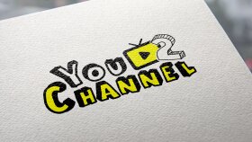 Logo tasarımlarım