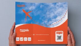 Broşür & katalog