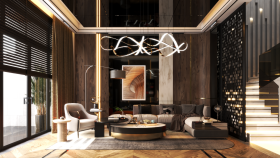 mirror interior architecture