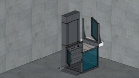 2D VE 3D TEKNİK MODELLEME