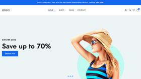%100 MOBİL UYUMLU E-TİCARET SİTESİ