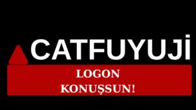 CATFUYUJİ