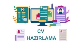 profesyonel cv hazırlarlayabilirim