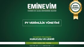 Eminevim Sunum