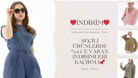 İş Teslimi: Mess Trend Banner Tasarımı