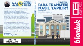 Kitap Kapağı broşür gibi baskı tasarımlarınızı yapabilirim