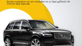 Mega Car - Sosyal Medya Post Tasarımı