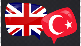 Türkçe/İngilizce Çeviri