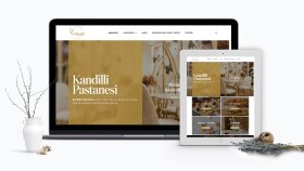 wordpress web sitesi yaparım
