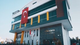 KÖNİ KİMYA TANITIM FİLMİ